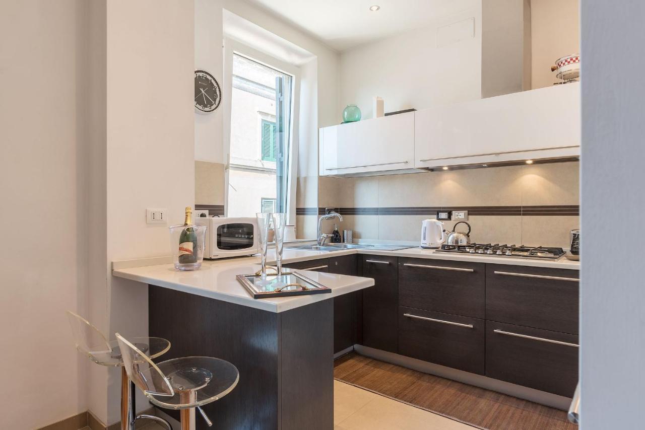 Colosseum Roomy Apartamento *