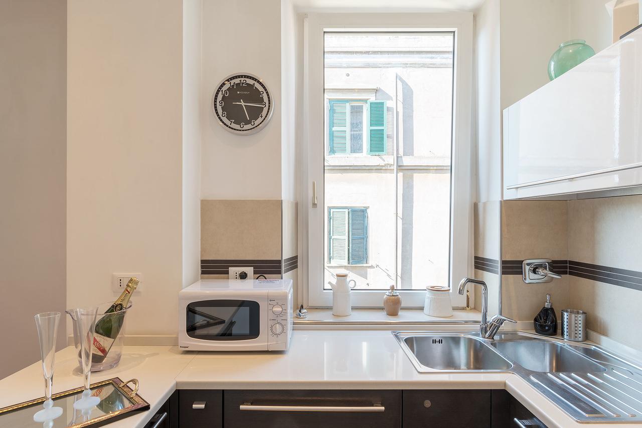 Colosseum Roomy Apartamento *