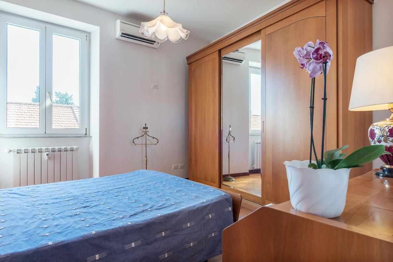Apartamento Colosseum Roomy *