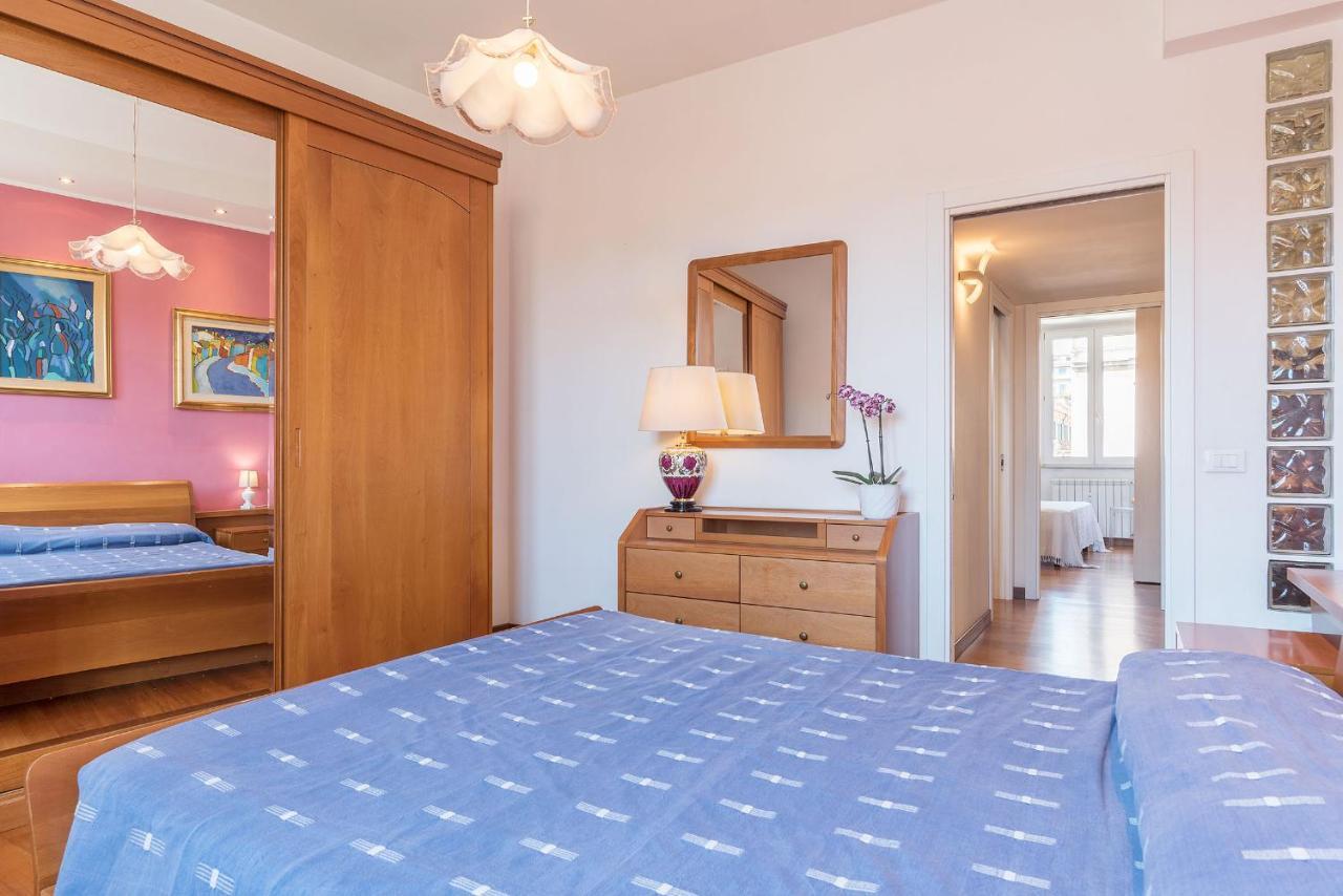 Apartamento Colosseum Roomy Roma