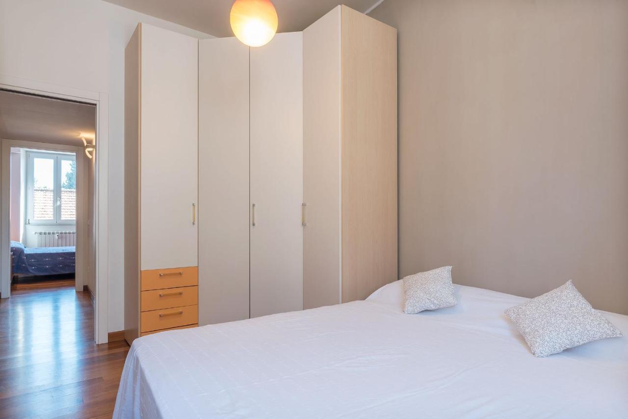 Apartamento Colosseum Roomy *