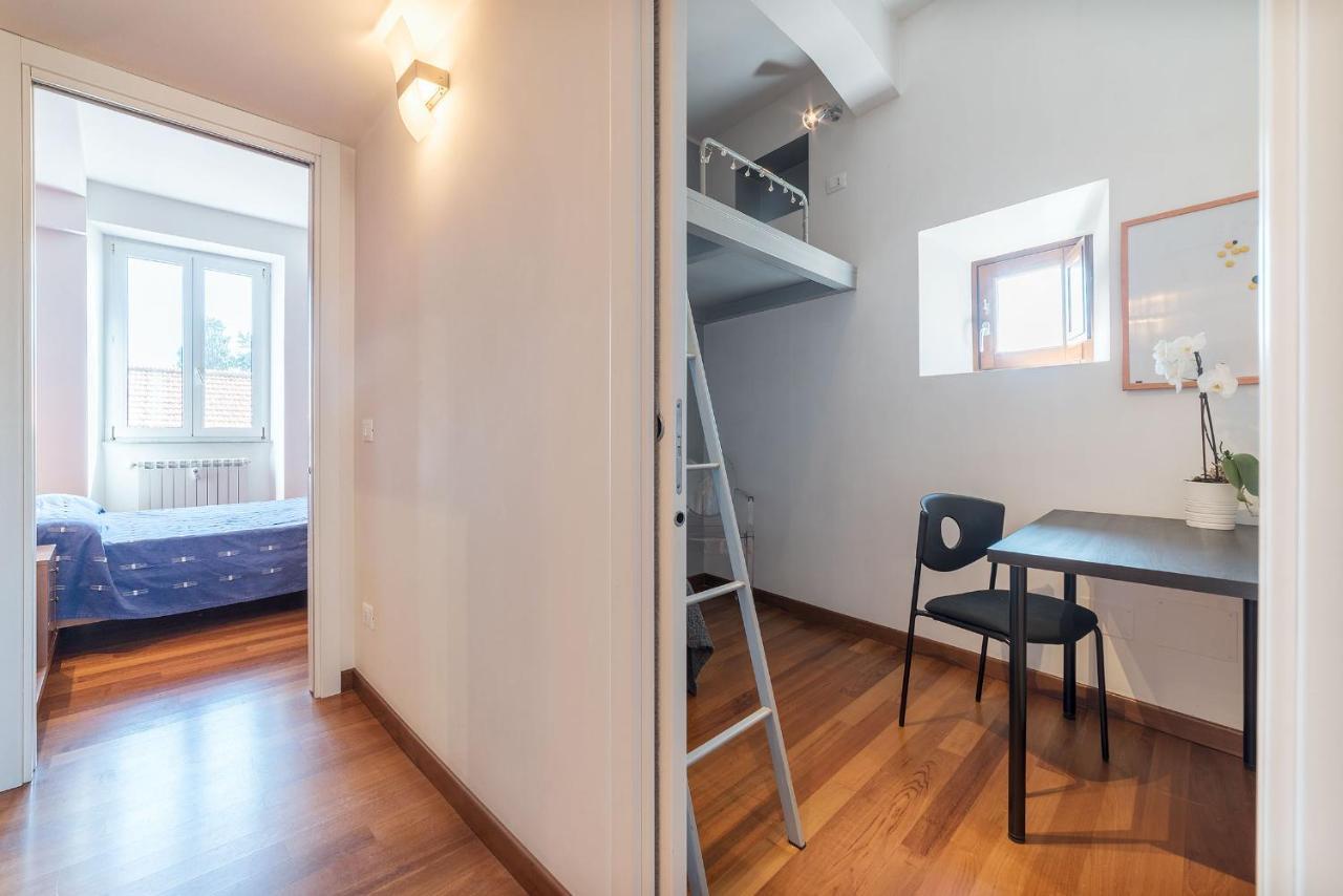 Apartamento Colosseum Roomy