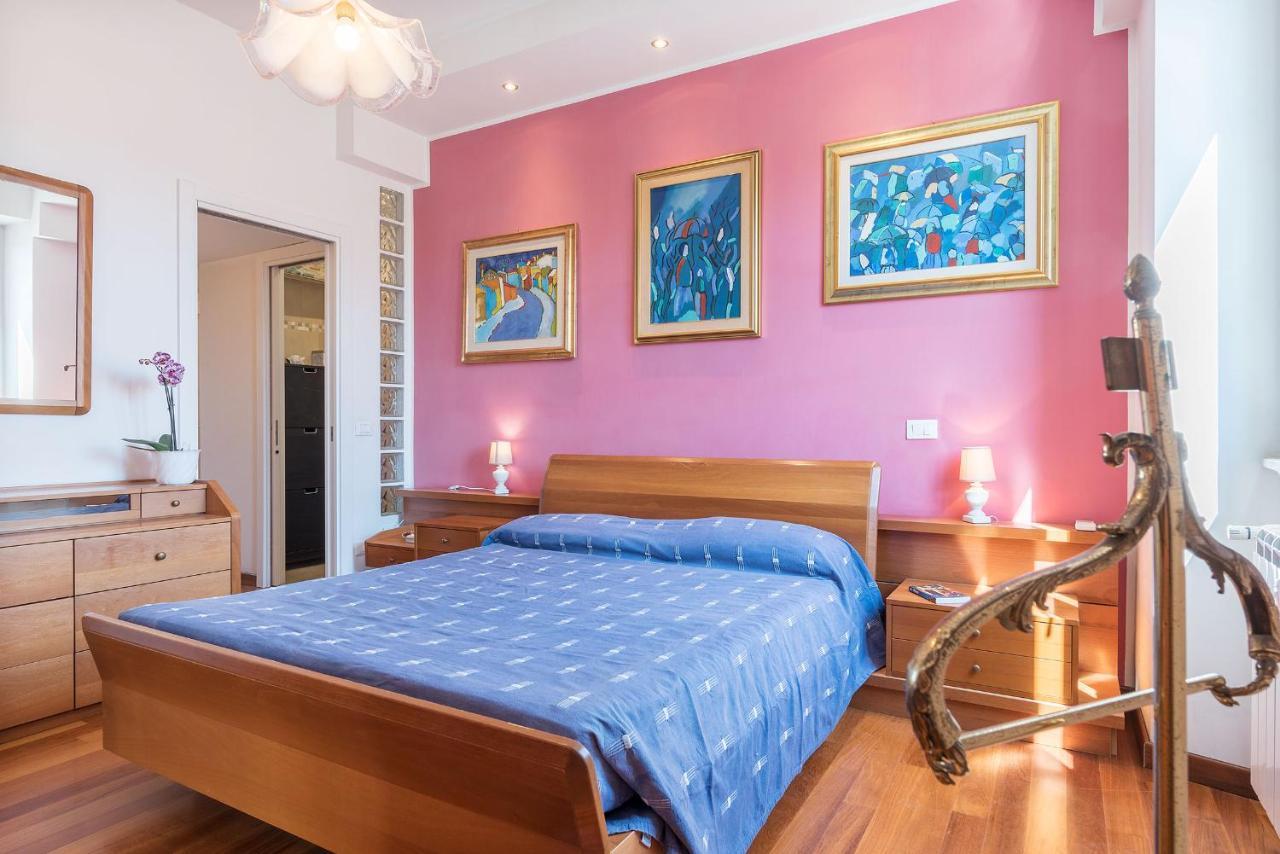 Colosseum Roomy Apartamento Roma