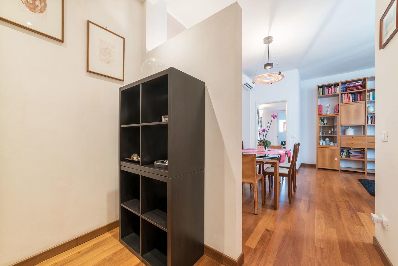 Colosseum Roomy Apartamento *