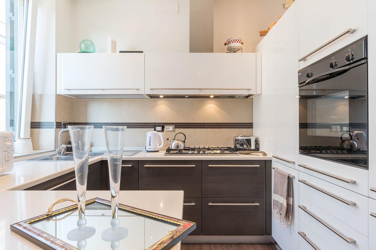 Apartamento Colosseum Roomy Roma