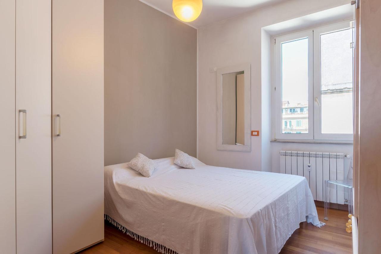 Colosseum Roomy Apartamento *