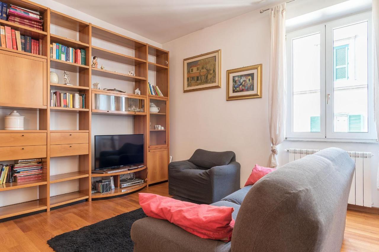 Colosseum Roomy Apartamento